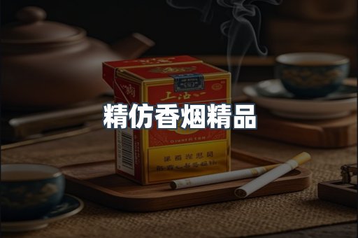 精仿香烟精品